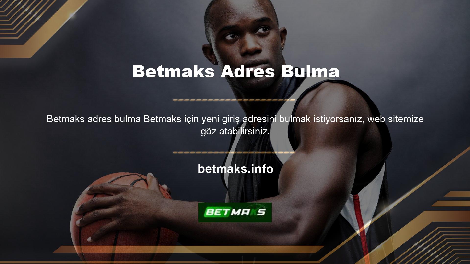 Eyaletimizdeki tüm bahis mağazaları haftalık adres önleme dediğimiz şeyi ele almalıdır