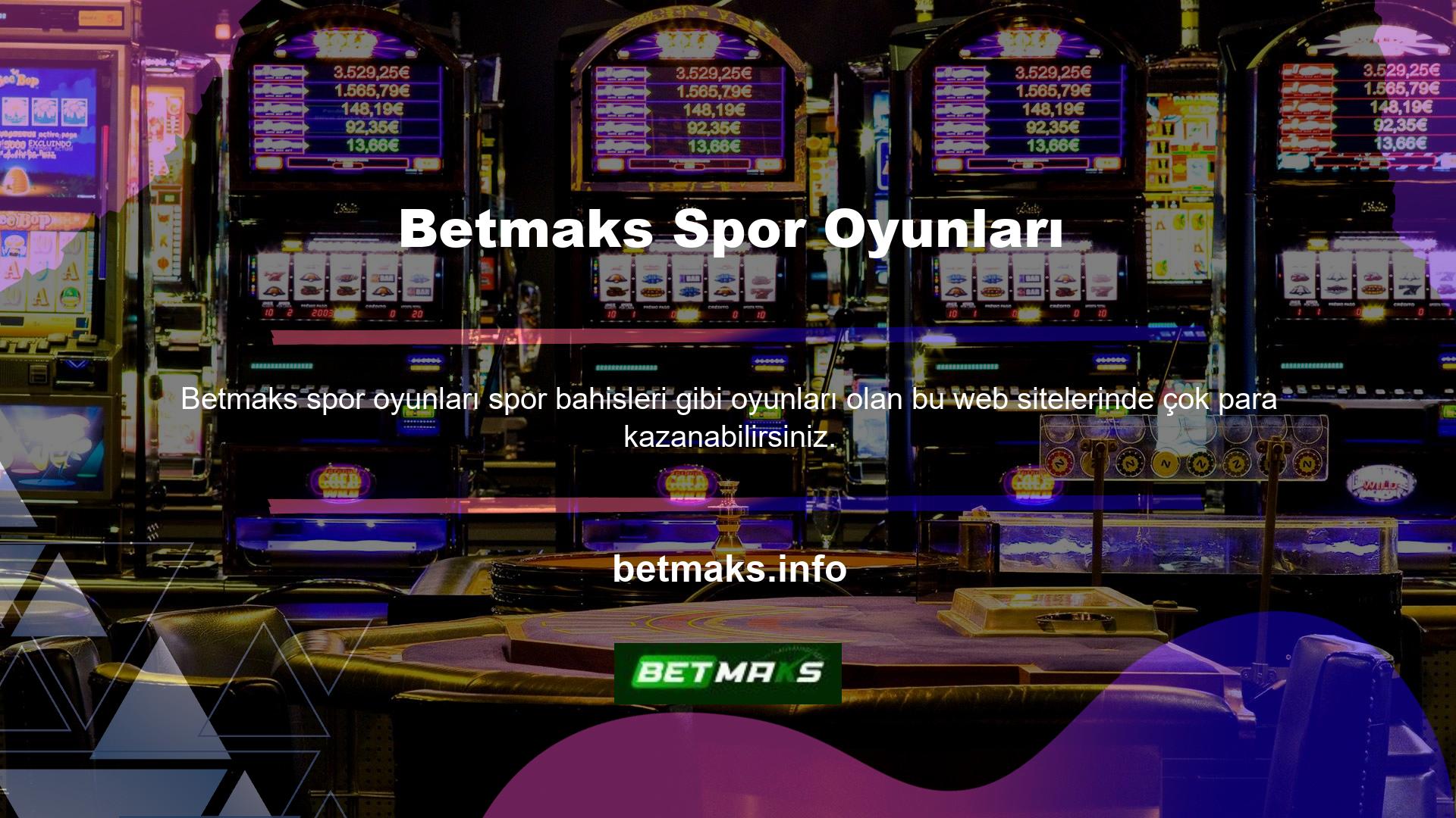 Nasıl yapmak istediğinizi seçmenize izin veren bazı web sitelerine para yatırabilir ve çekebilirsiniz