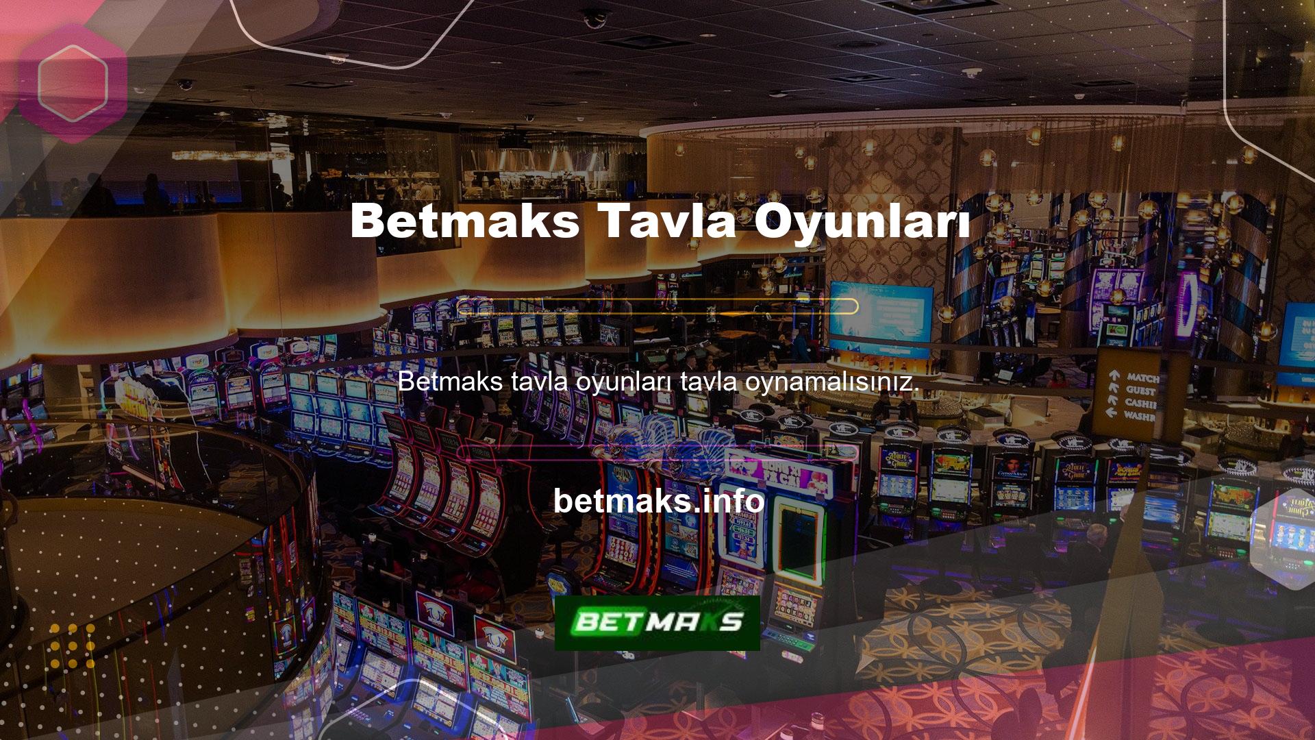 Bu oyun sadece rastgele değil, aynı zamanda kendi stratejinizi geliştirmenize de yardımcı olur