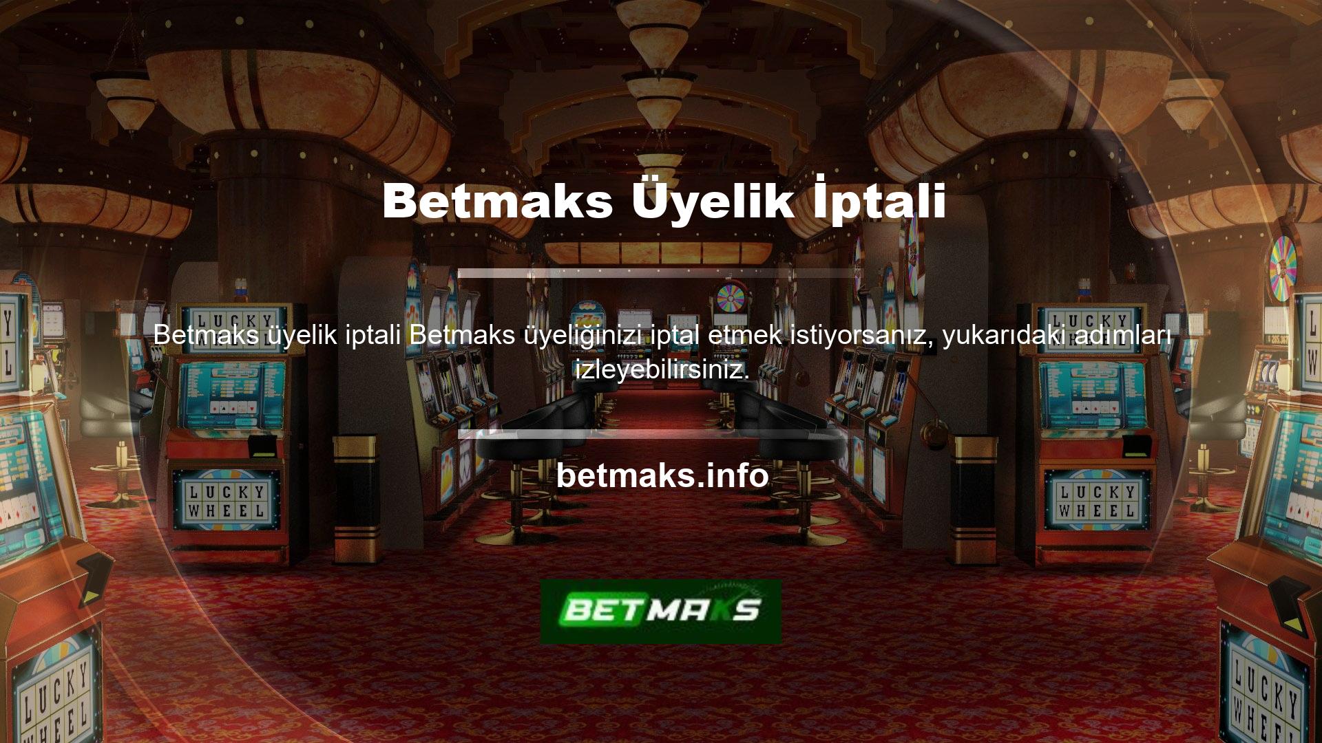 Üyeler hesaplarını kapatmak istiyorlar